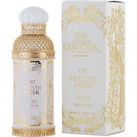 ALEXANDRE J THE MAJESTIC MUSK by Alexandre J EAU DE PARFUM SPRAY 3.4 OZ EasyOptionXY LLC