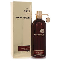 Montale Aoud Forest by Montale Eau De Parfum Spray (Unisex) EasyOptionXY LLC