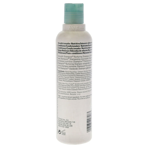 Shampure Conditioner by Aveda for Unisex - 8.5 oz Conditioner EasyOptionXY LLC
