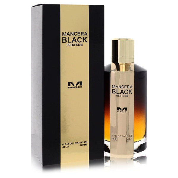 Mancera Black Prestigium by Mancera Eau De Parfum Spray (Unisex) EasyOptionXY LLC