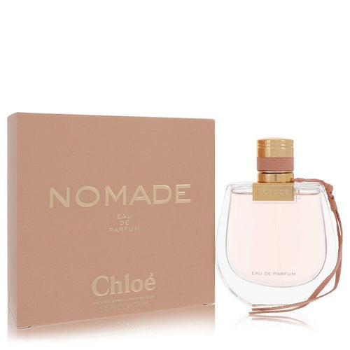 Chloe Nomade by Chloe Eau De Parfum Spray EasyOptionXY LLC