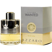 AZZARO WANTED by Azzaro EDT SPRAY 1.7 OZ EasyOptionXY LLC