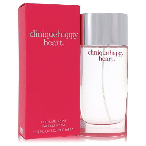 Happy Heart by Clinique Eau De Parfum Spray EasyOptionXY LLC