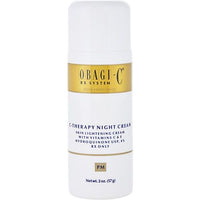 Obagi by Obagi Obagi C Rx System C Therapy Night Cream --57ml/2oz EasyOptionXY LLC