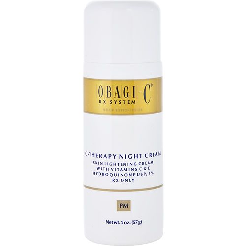 Obagi by Obagi Obagi C Rx System C Therapy Night Cream --57ml/2oz EasyOptionXY LLC