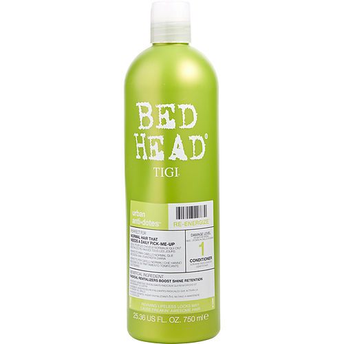 BED HEAD by Tigi ANTI+DOTES RE-ENERGIZE CONDITIONER 25.36 OZ EasyOptionXY LLC