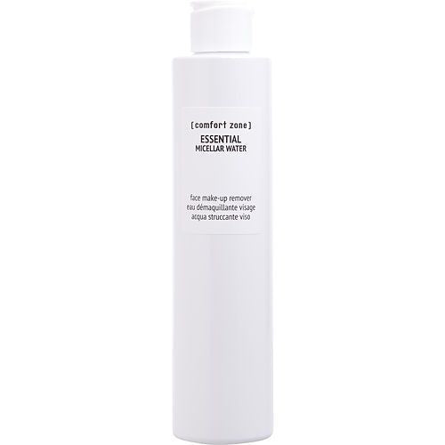 Comfort Zone by Comfort Zone Essential Micellar Water --200ml/6.8oz EasyOptionXY LLC