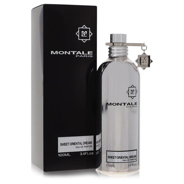 Montale Sweet Oriental Dream by Montale Eau De Parfum Spray (Unisex) EasyOptionXY LLC