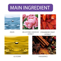 Roxelis Octagonal Unisex Fragrance Fresh and natural niche couple dating Fragrance Fragrance for both men and women lasting fragrance. EasyOptionXY LLC