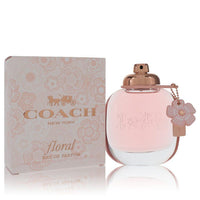 Coach Floral by Coach Eau De Parfum Spray EasyOptionXY LLC
