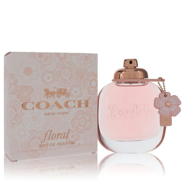 Coach Floral by Coach Eau De Parfum Spray EasyOptionXY LLC