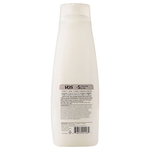 Moisturizing Island Coconut Shampoo EasyOptionXY LLC