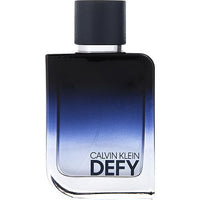 CALVIN KLEIN DEFY by Calvin Klein EAU DE PARFUM SPRAY 3.4 OZ *TESTER EasyOptionXY LLC