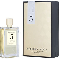 ROSENDO MATEU NO 5 by Rosendo Mateu EAU DE PARFUM SPRAY 3.4 OZ EasyOptionXY LLC