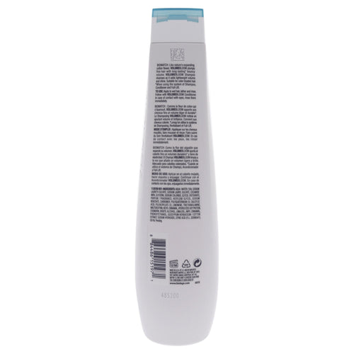 Biolage Volume Bloom Shampoo EasyOptionXY LLC
