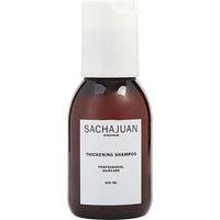 Sachajuan by Sachajuan THICKENING SHAMPOO 3.3 OZ EasyOptionXY LLC