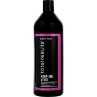 TOTAL RESULTS by Matrix KEEP ME VIVID CONDITIONER 33.8 OZ EasyOptionXY LLC