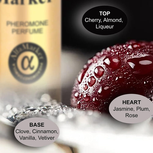 Perfume for Women Roll-on 10 ml Premium Long Lasting Pheromones Fragrance EasyOptionXY LLC