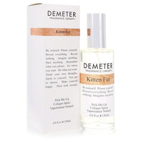 Demeter Kitten Fur by Demeter Cologne Spray EasyOptionXY LLC