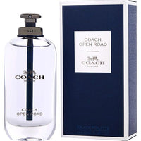 COACH OPEN ROAD by Coach EDT SPRAY 3.4 OZ EasyOptionXY LLC
