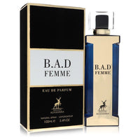 B.a.d Femme by Maison Alhambra Eau De Parfum Spray EasyOptionXY LLC