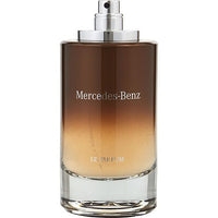 MERCEDES-BENZ LE PARFUM by Mercedes-Benz EAU DE PARFUM SPRAY 4 OZ *TESTER EasyOptionXY LLC