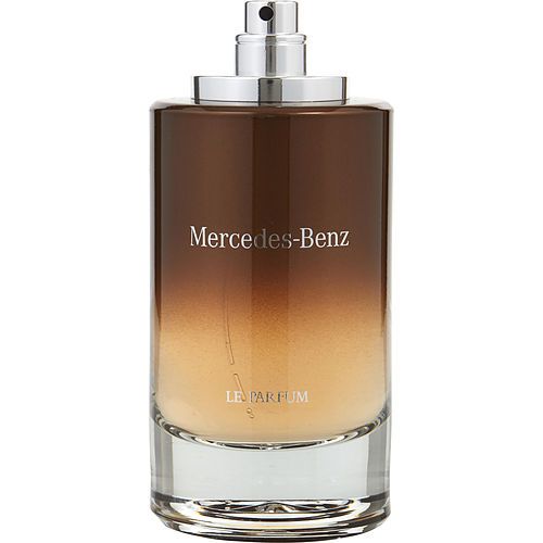 MERCEDES-BENZ LE PARFUM by Mercedes-Benz EAU DE PARFUM SPRAY 4 OZ *TESTER EasyOptionXY LLC