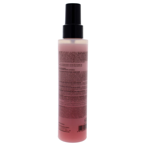 Salva Colore Leave-In Protective BI-Phase Conditioner by Diego Dalla Palma for Unisex - 5.1 oz Conditioner EasyOptionXY LLC