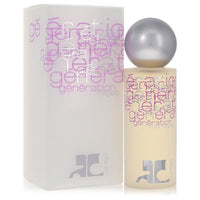 Courreges Generation by Courreges Eau De Toilette Spray EasyOptionXY LLC
