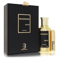Bharara Niche by Bharara Beauty Eau De Parfum Spray + Refillable Travel Spray EasyOptionXY LLC