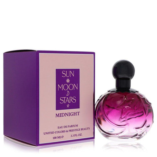 Sun Moon Stars Midnight by Karl Lagerfeld Eau De Parfum Spray EasyOptionXY LLC