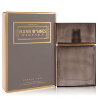 Nirvana French Grey by Elizabeth And James Eau De Parfum Spray (Unisex) EasyOptionXY LLC