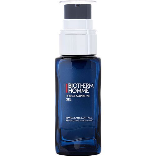 Biotherm by BIOTHERM Homme Force Supreme Gel --50ml/1.69oz EasyOptionXY LLC