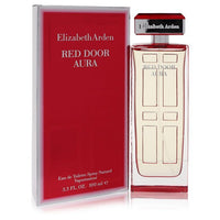 Red Door Aura by Elizabeth Arden Eau De Toilette Spray EasyOptionXY LLC