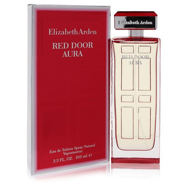 Red Door Aura by Elizabeth Arden Eau De Toilette Spray EasyOptionXY LLC