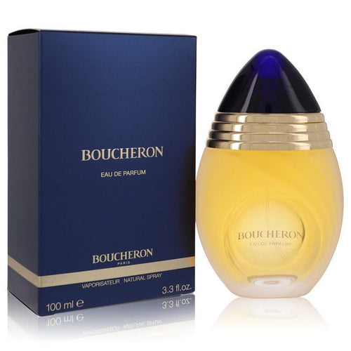 Boucheron by Boucheron Eau De Parfum Spray EasyOptionXY LLC