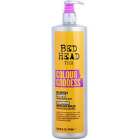 BED HEAD by Tigi COLOUR GODDESS OIL INFUSED SHAMPOO FOR COLOURED HAIR 32.8 OZ EasyOptionXY LLC