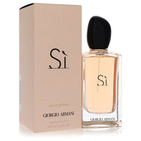 Armani Si by Giorgio Armani Eau De Parfum Spray EasyOptionXY LLC