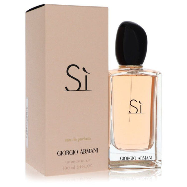 Armani Si by Giorgio Armani Eau De Parfum Spray EasyOptionXY LLC