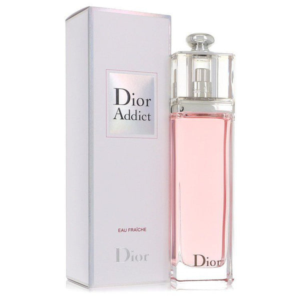 Dior Addict by Christian Dior Eau Fraiche Spray EasyOptionXY LLC