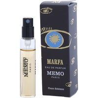 MEMO PARIS MARFA by Memo Paris EAU DE PARFUM SPRAY 0.17 OZ MINI EasyOptionXY LLC