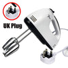 Multifunctional 7 Speed Mini Mixer Electric Food Blender Handheld Mixer Egg Beater Automatic Cream Food Cake Baking Dough Mixer EasyOptionXY LLC