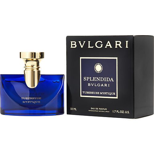 BVLGARI SPLENDIDA TUBEREUSE MYSTIQUE by Bvlgari EAU DE PARFUM SPRAY 1.7 OZ EasyOptionXY LLC