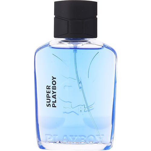 SUPER PLAYBOY by Playboy EDT SPRAY 2 OZ (UNBOXED) EasyOptionXY LLC
