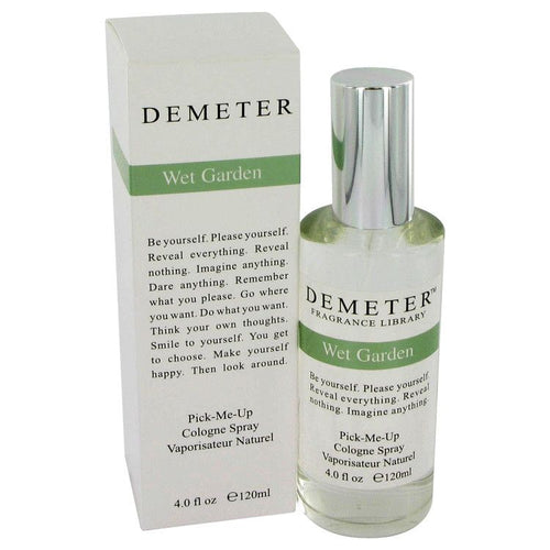 Demeter Wet Garden by Demeter Cologne Spray EasyOptionXY LLC