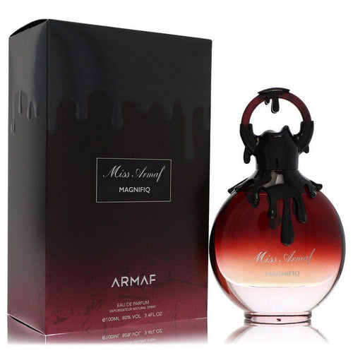 Armaf Miss Magnifiq by Armaf Eau De Parfum Spray EasyOptionXY LLC