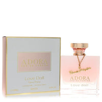 Dumont Adora Love Doll by Dumont Paris Eau De Parfum Spray EasyOptionXY LLC