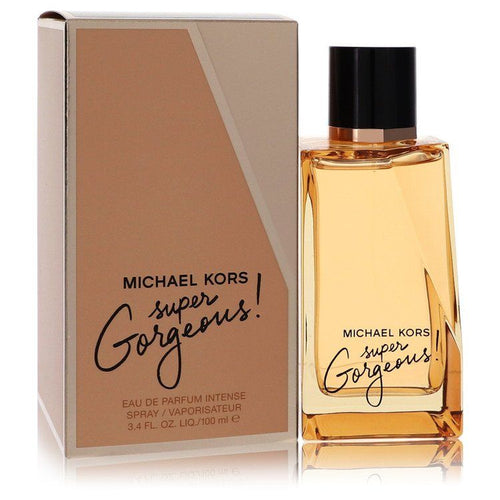 Michael Kors Super Gorgeous by Michael Kors Eau De Parfum Intense Spray EasyOptionXY LLC
