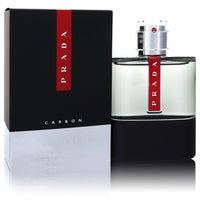 Prada Luna Rossa Carbon by Prada Eau De Toilette Spray EasyOptionXY LLC