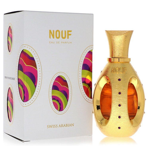 Swiss Arabian Nouf by Swiss Arabian Eau De Parfum Spray EasyOptionXY LLC